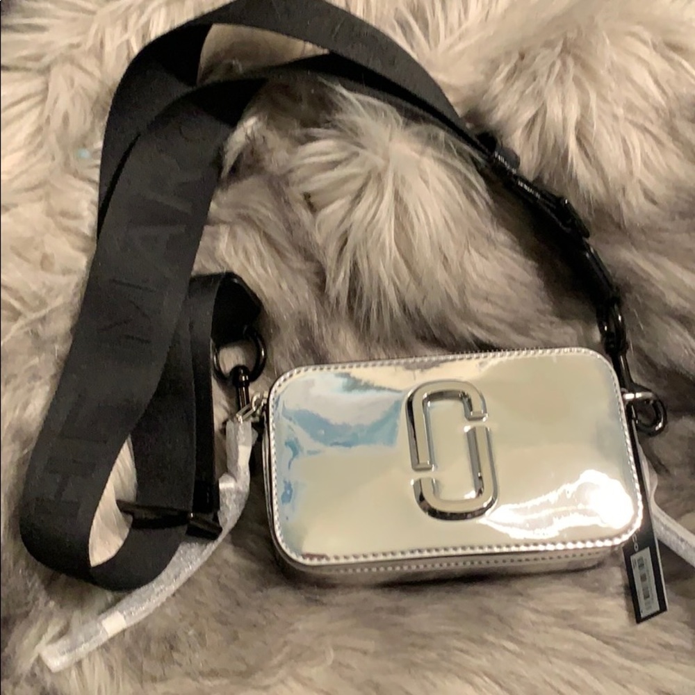 Marc by Marc Jacobs Camera Bag